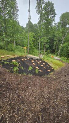 Lake Cumberland RV park