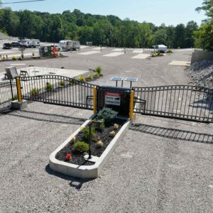 RV Park Lake Cumberland