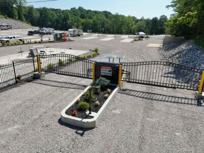 RV Park Lake Cumberland