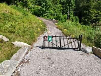 RV Park Lake Cumberland