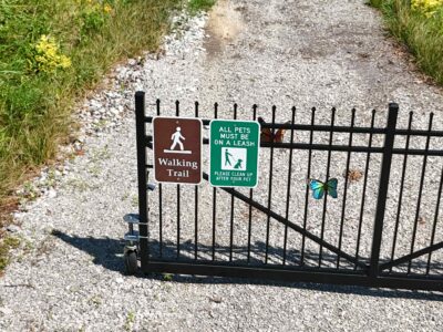 RV Park Lake Cumberland