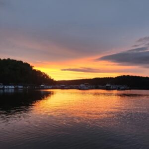 RV Park Lake Cumberland