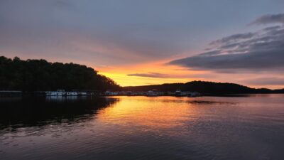 RV Park Lake Cumberland