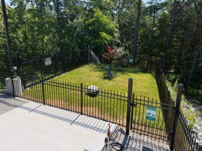 RV Park Lake Cumberland