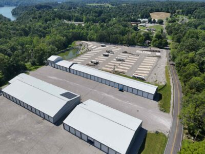 RV Park Lake Cumberland