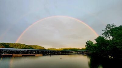 RV Park Lake Cumberland