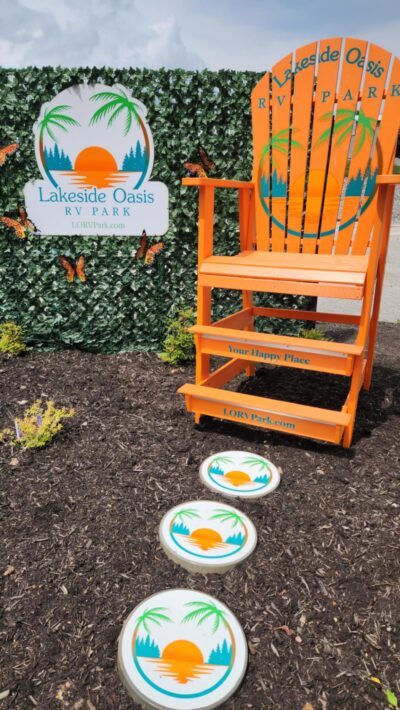 RV Park Lake Cumberland