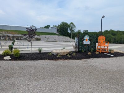 RV Park Lake Cumberland