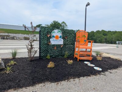 RV Park Lake Cumberland