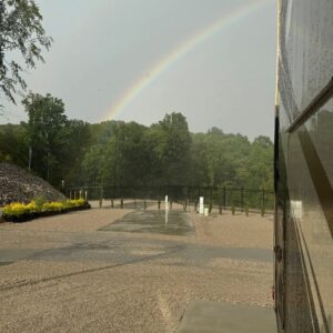 RV Park Lake Cumberland