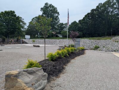 RV Park Lake Cumberland