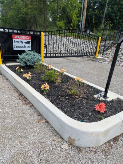 RV Park Lake Cumberland