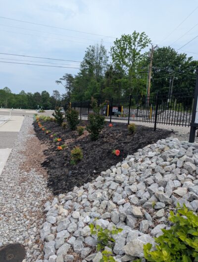 RV Park Lake Cumberland