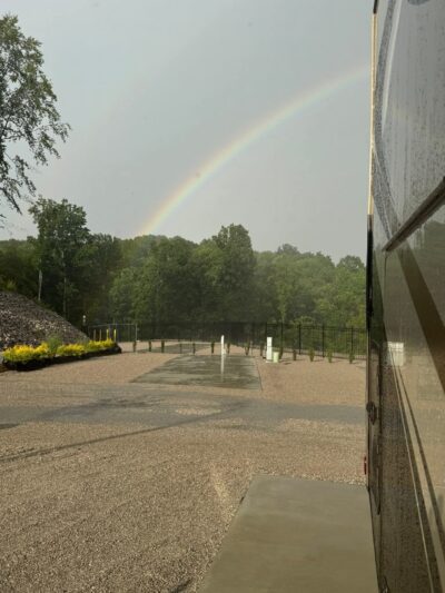 RV Park Lake Cumberland