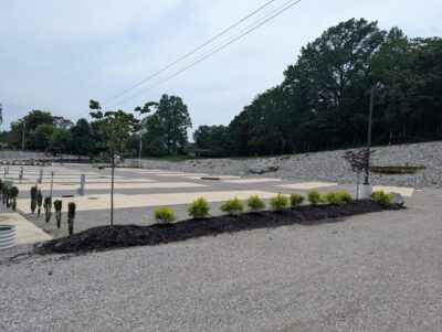 RV Park Lake Cumberland