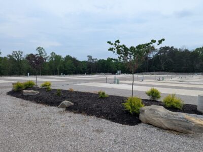 RV Park Lake Cumberland