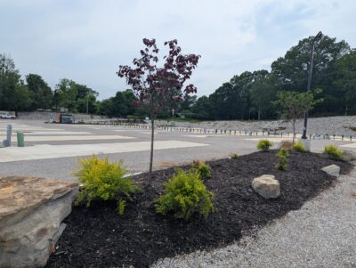 RV Park Lake Cumberland