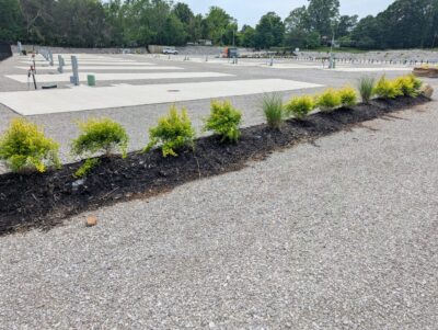 RV Park Lake Cumberland