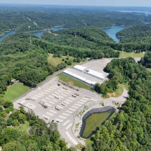 RV Park Lake Cumberland